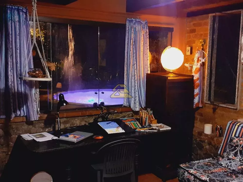 Casa, 5 quartos, 337 m² - Foto 5