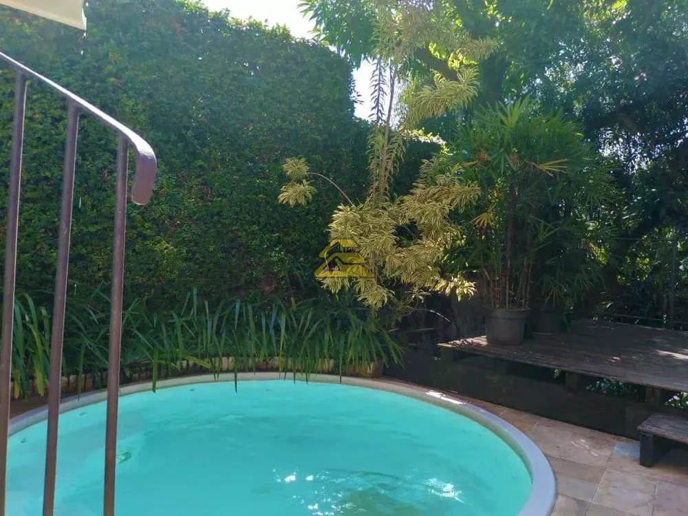 Casa, 5 quartos, 337 m² - Foto 26