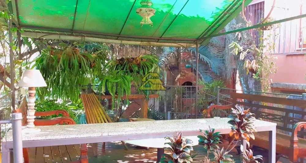 Casa, 5 quartos, 337 m² - Foto 19