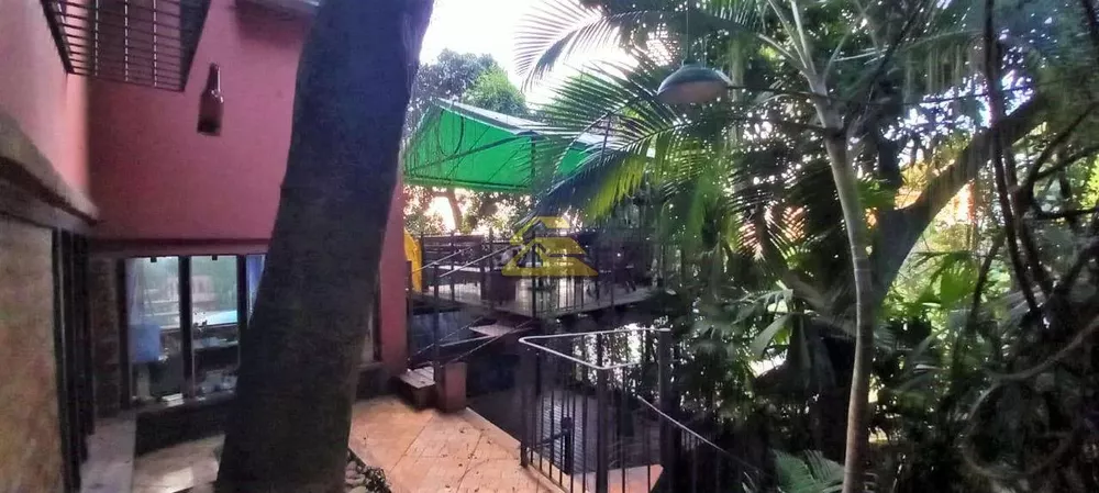 Casa, 5 quartos, 337 m² - Foto 23