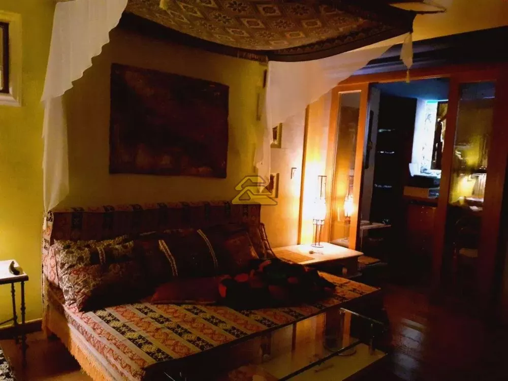 Casa, 5 quartos, 337 m² - Foto 4