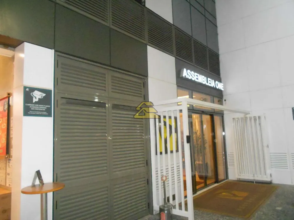 Sala-Conjunto, 310 m² - Foto 5