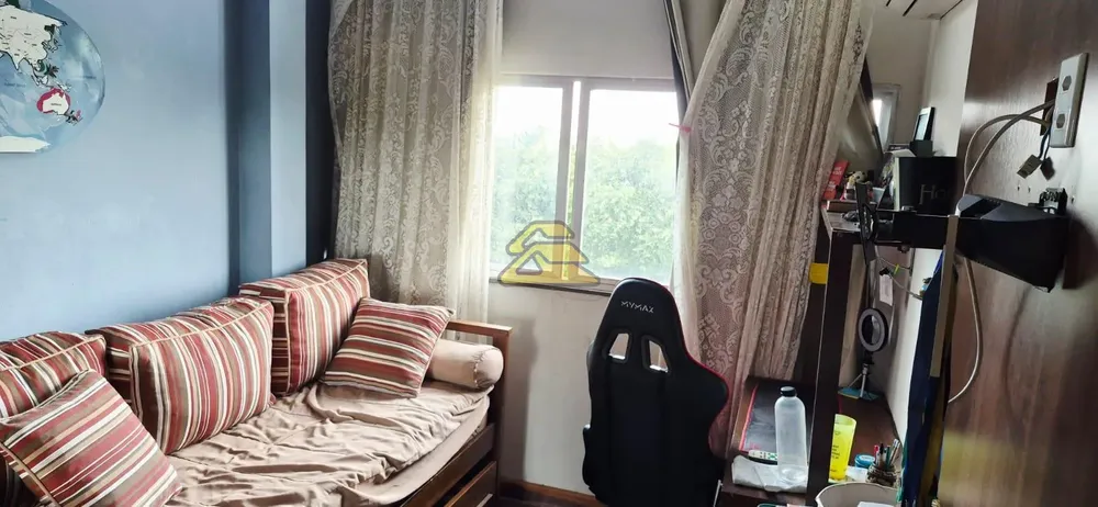 Apartamento, 3 quartos, 100 m² - Foto 18