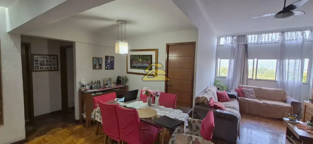 Apartamento, 3 quartos, 100 m² - Foto 6