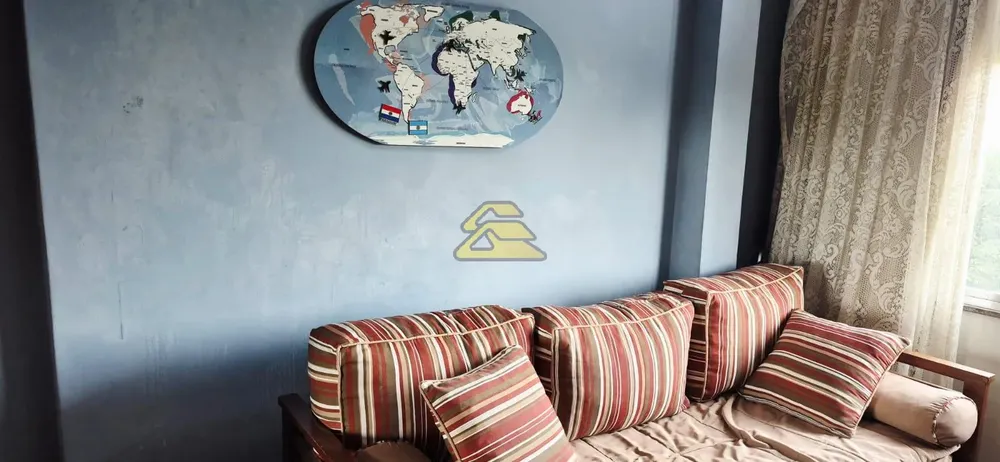 Apartamento, 3 quartos, 100 m² - Foto 16