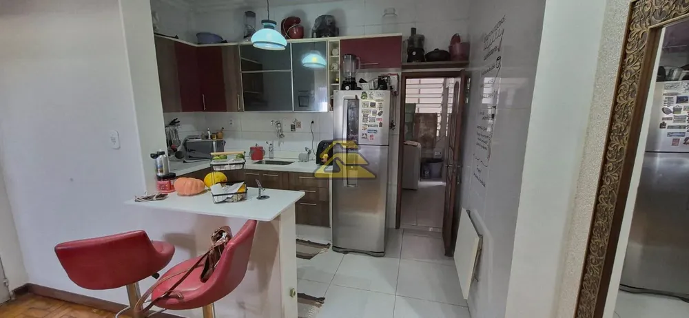 Apartamento, 3 quartos, 100 m² - Foto 33