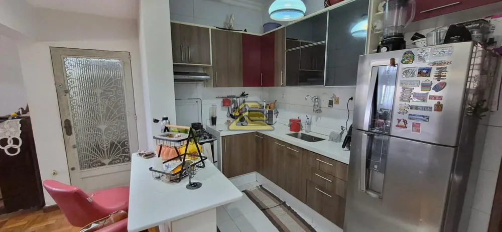 Apartamento, 3 quartos, 100 m² - Foto 31