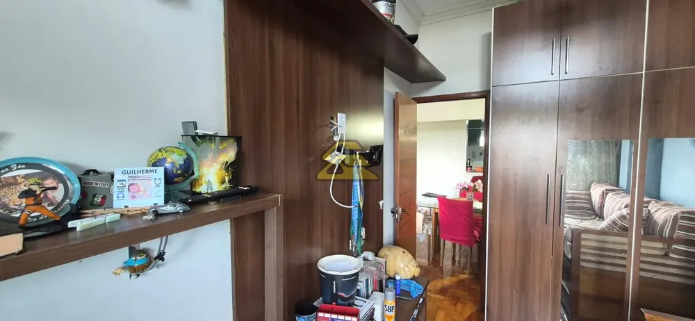Apartamento, 3 quartos, 100 m² - Foto 15