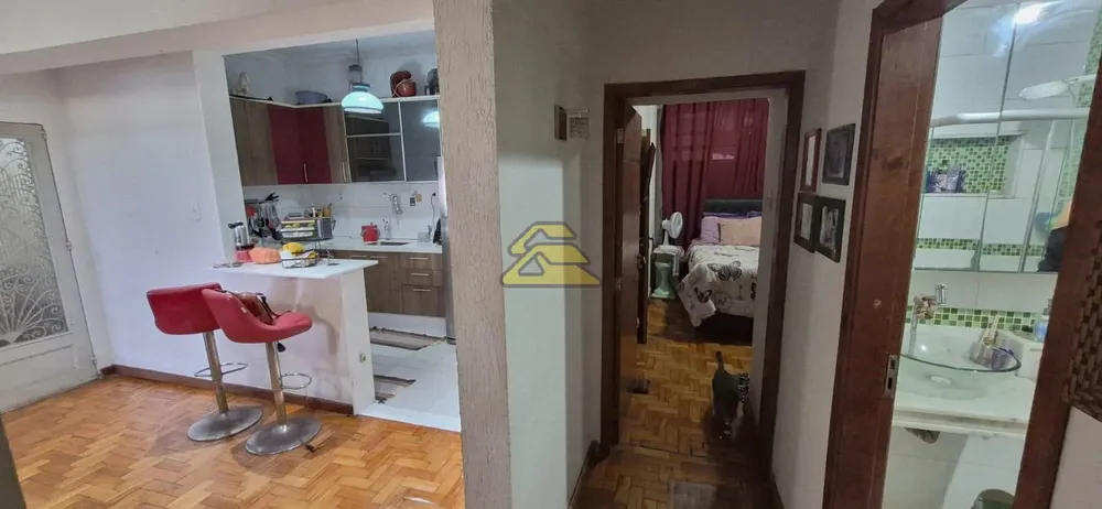 Apartamento, 3 quartos, 100 m² - Foto 10