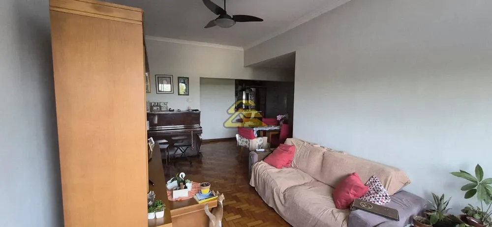 Apartamento, 3 quartos, 100 m² - Foto 4