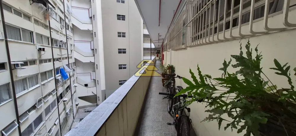 Apartamento, 3 quartos, 100 m² - Foto 39