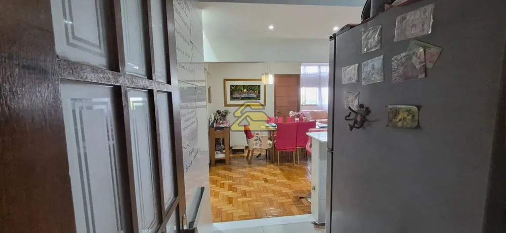 Apartamento, 3 quartos, 100 m² - Foto 11