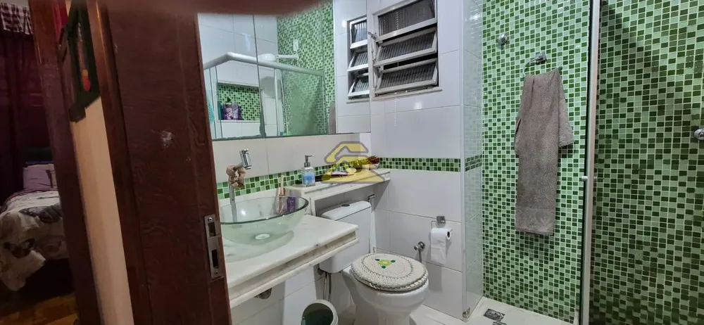 Apartamento, 3 quartos, 100 m² - Foto 23