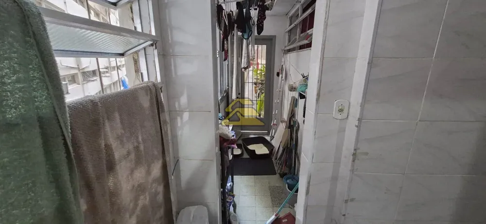 Apartamento, 3 quartos, 100 m² - Foto 37