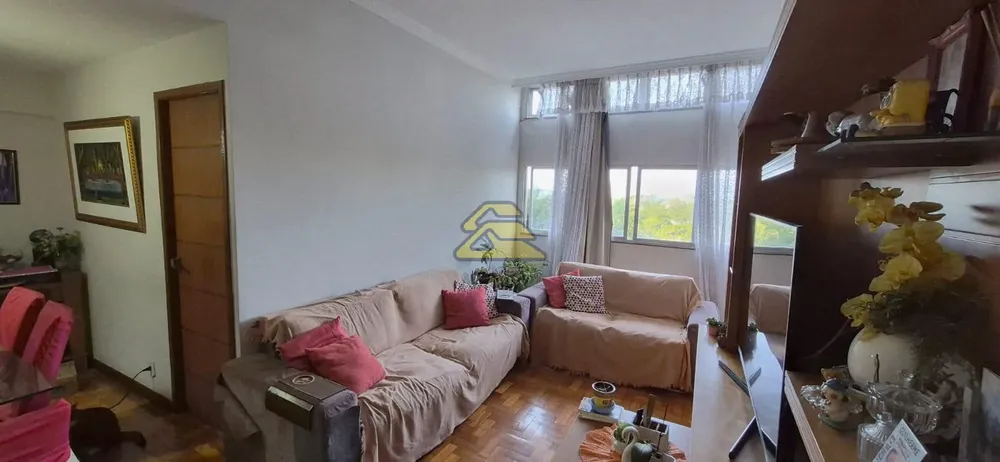 Apartamento, 3 quartos, 100 m² - Foto 7