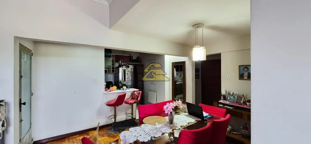 Apartamento, 3 quartos, 100 m² - Foto 8
