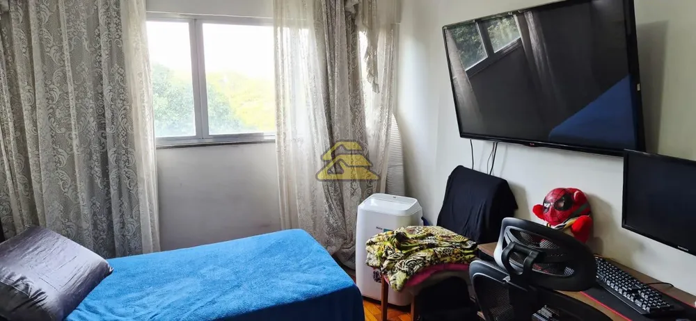 Apartamento, 3 quartos, 100 m² - Foto 21