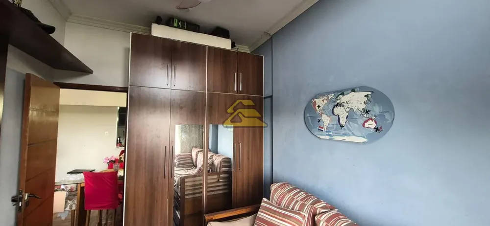 Apartamento, 3 quartos, 100 m² - Foto 12