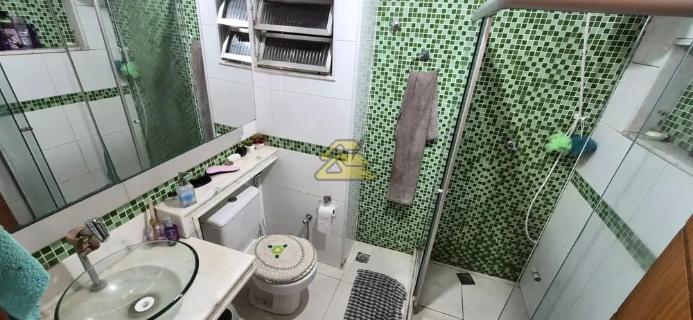 Apartamento, 3 quartos, 100 m² - Foto 26