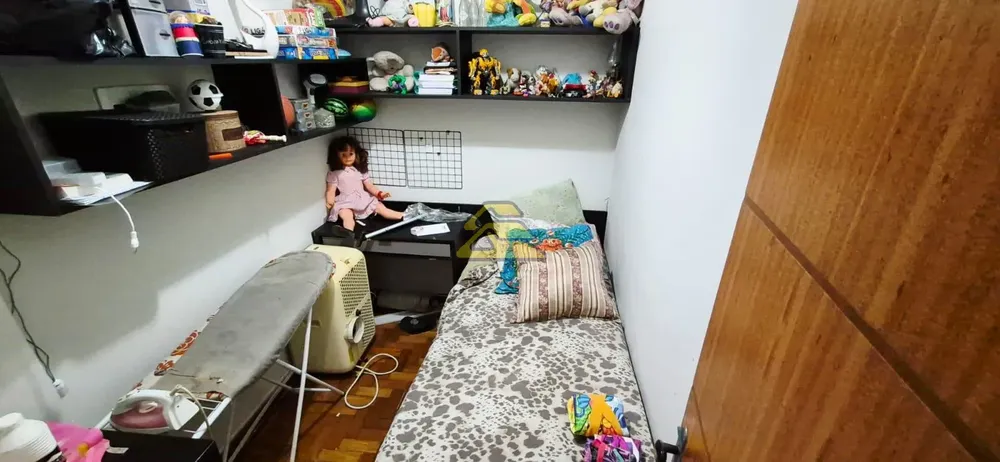 Apartamento, 3 quartos, 100 m² - Foto 35