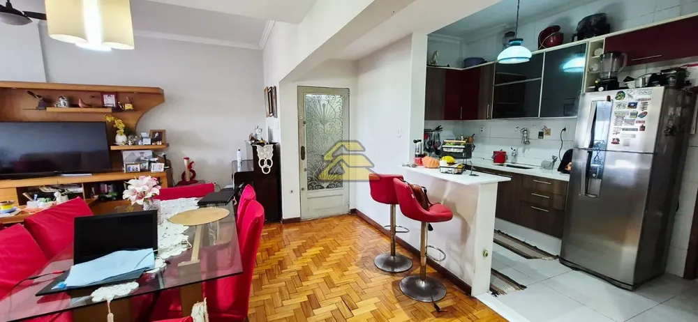 Apartamento, 3 quartos, 100 m² - Foto 3