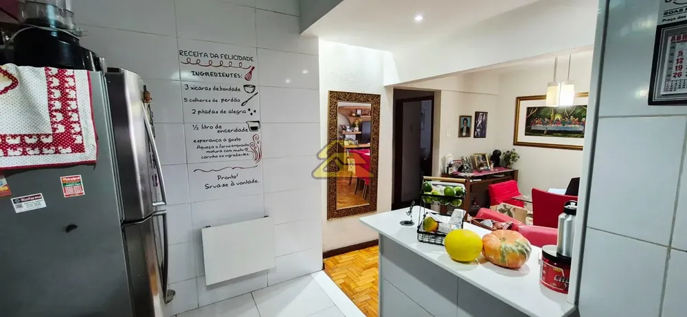 Apartamento, 3 quartos, 100 m² - Foto 30