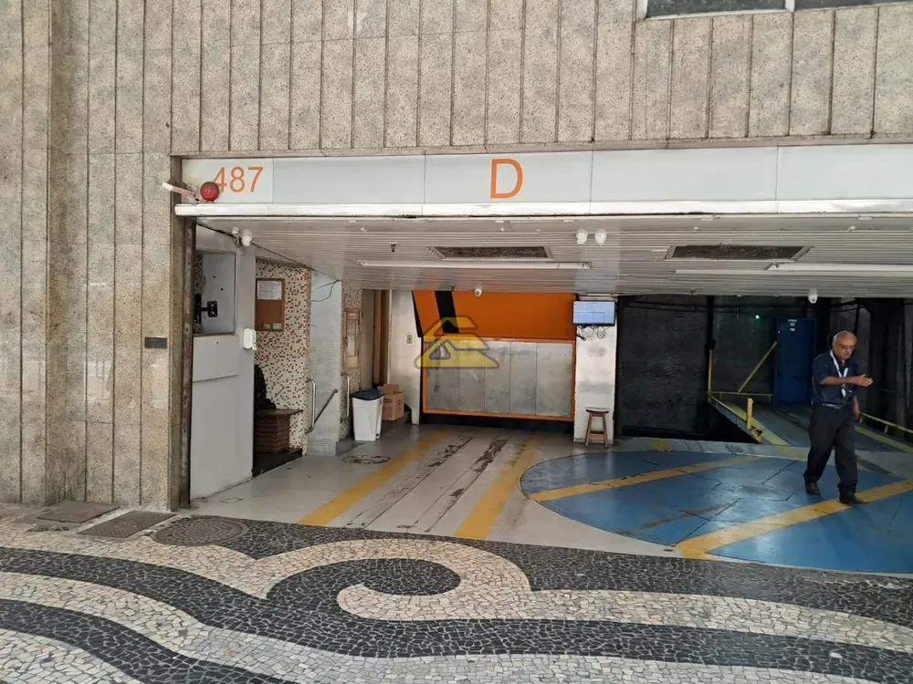 Loja-Salão, 14 m² - Foto 6