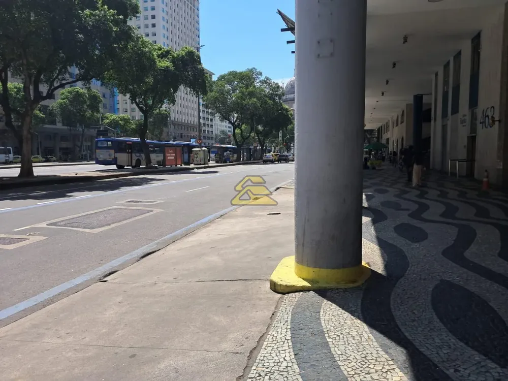 Loja-Salão, 14 m² - Foto 9