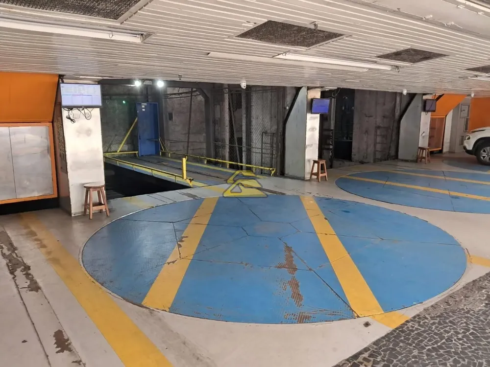 Loja-Salão, 14 m² - Foto 10