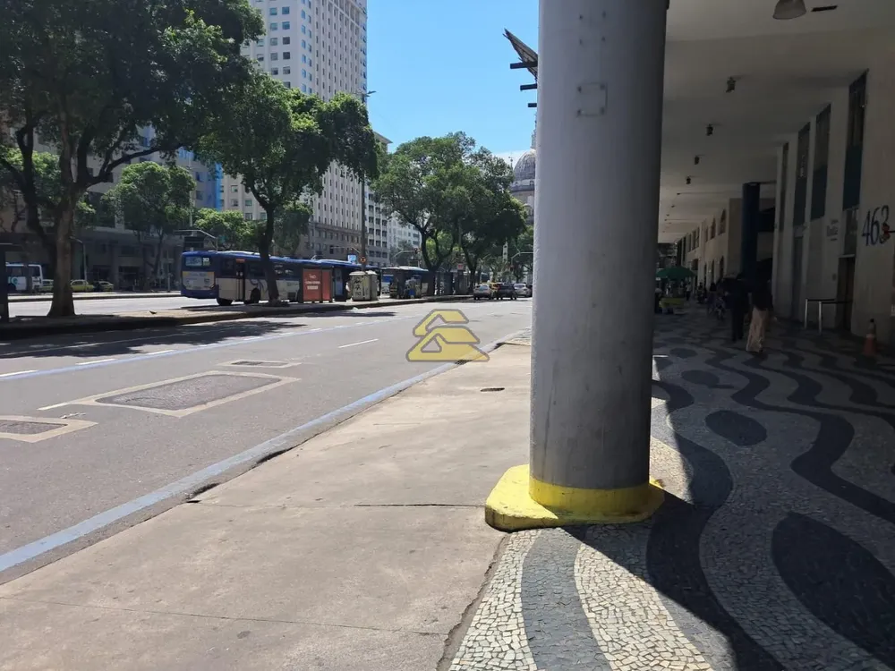 Loja-Salão, 14 m² - Foto 8
