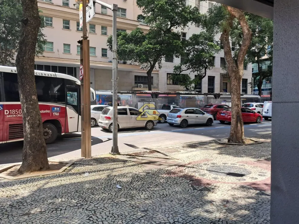 Loja-Salão, 14 m² - Foto 4