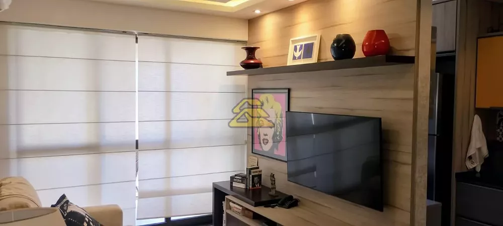 Flat/Apart Hotel, 1 quarto, 57 m² - Foto 13