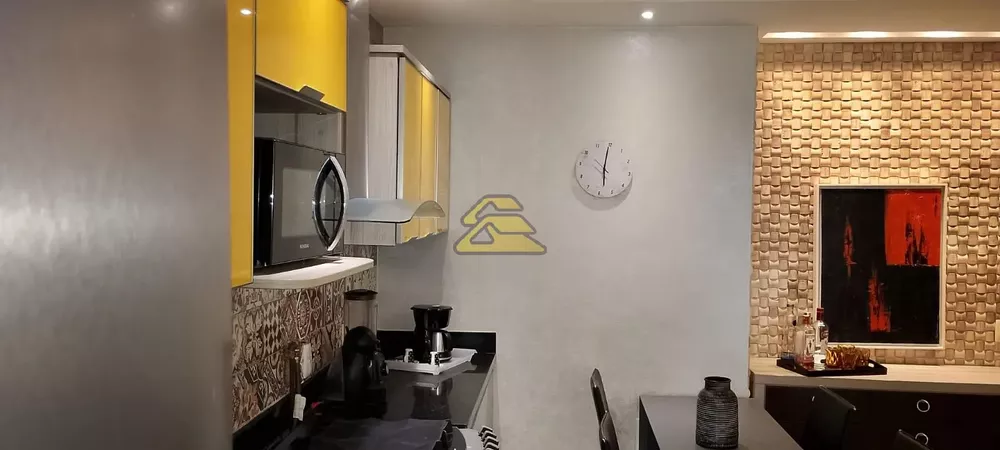 Flat/Apart Hotel, 1 quarto, 57 m² - Foto 8