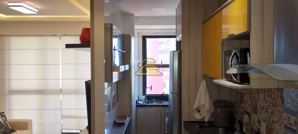 Flat/Apart Hotel, 1 quarto, 57 m² - Foto 26