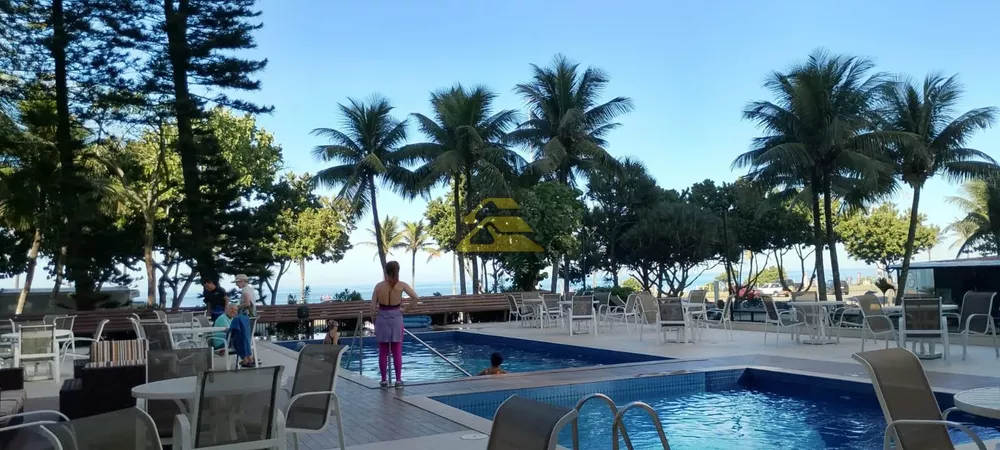 Flat/Apart Hotel, 1 quarto, 57 m² - Foto 8