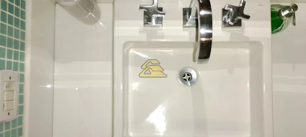 Flat/Apart Hotel, 1 quarto, 57 m² - Foto 16