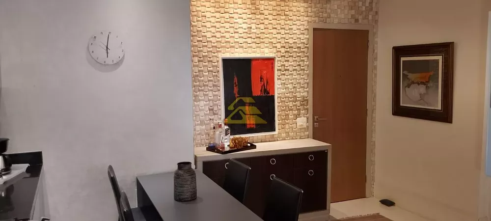 Flat/Apart Hotel, 1 quarto, 57 m² - Foto 10