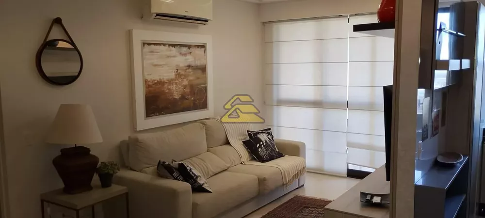 Flat/Apart Hotel, 1 quarto, 57 m² - Foto 2