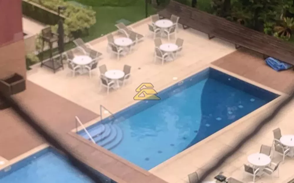 Flat/Apart Hotel, 1 quarto, 57 m² - Foto 27