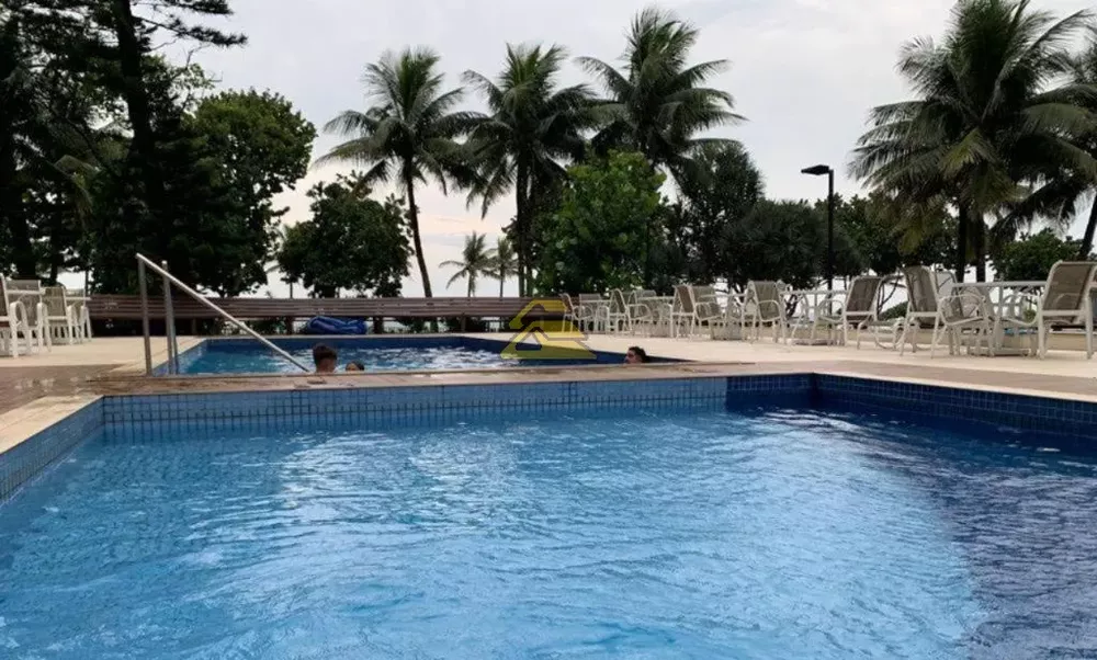 Flat/Apart Hotel, 1 quarto, 57 m² - Foto 2