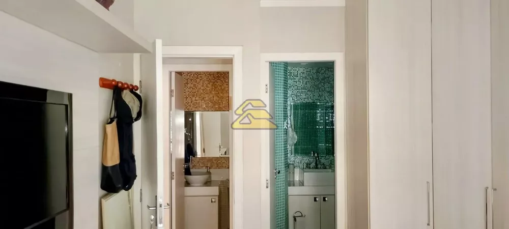 Flat/Apart Hotel, 1 quarto, 57 m² - Foto 5