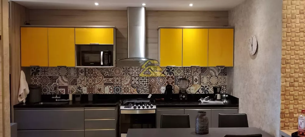 Flat/Apart Hotel, 1 quarto, 57 m² - Foto 12