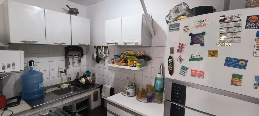 Casa, 3 quartos, 82 m² - Foto 22
