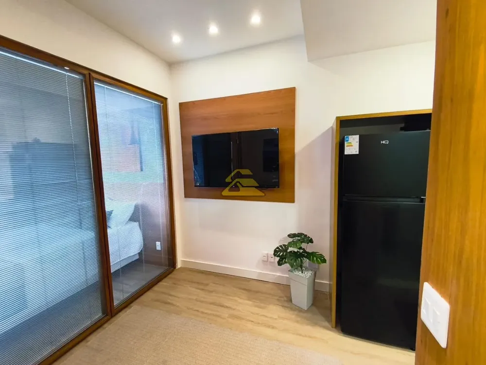 Kitnet-Studio, 33 m² - Foto 14