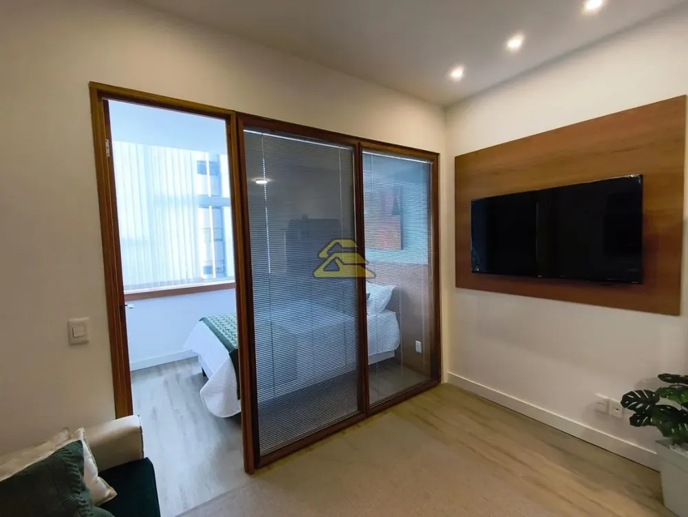 Kitnet-Studio, 33 m² - Foto 11