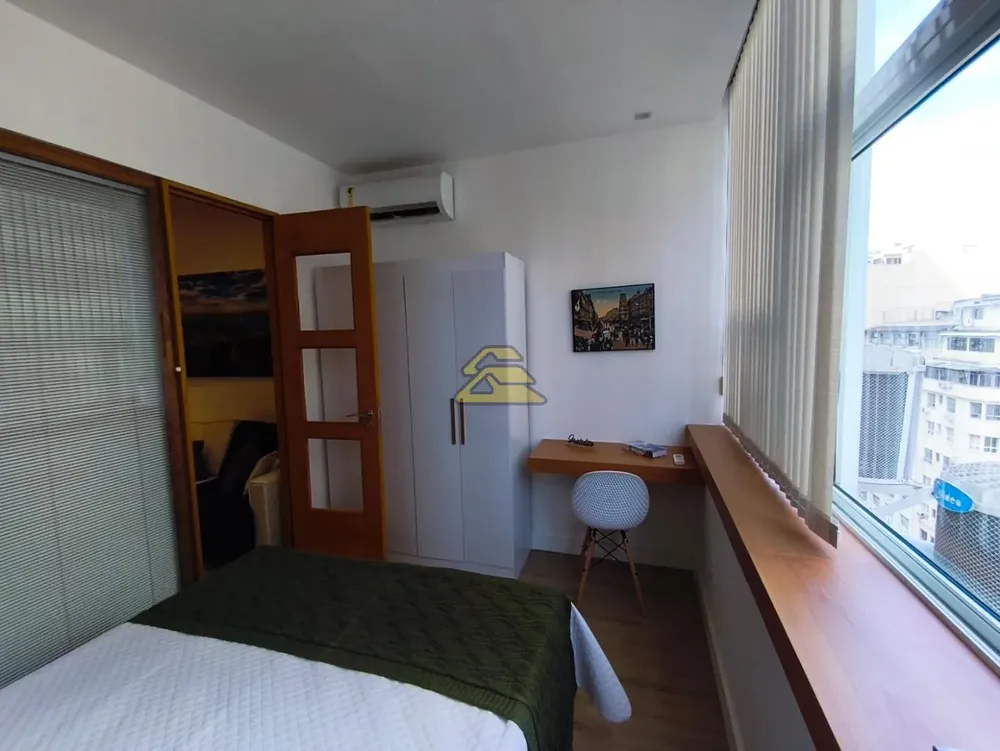 Kitnet-Studio, 33 m² - Foto 10