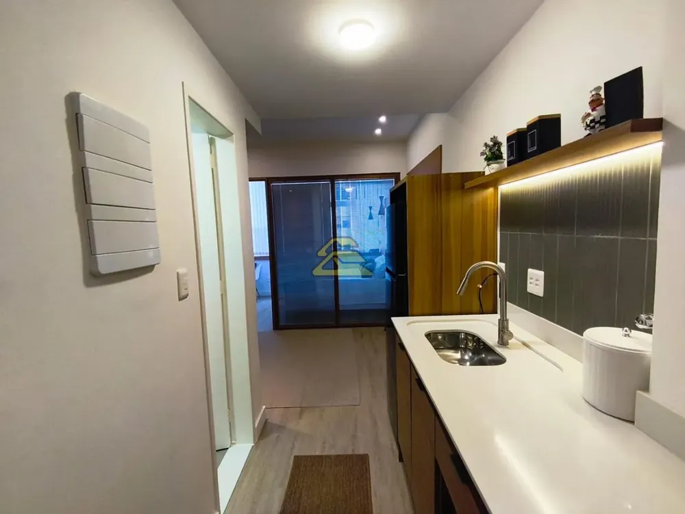 Kitnet-Studio, 33 m² - Foto 19