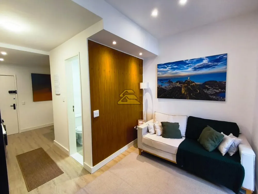 Kitnet-Studio, 33 m² - Foto 3