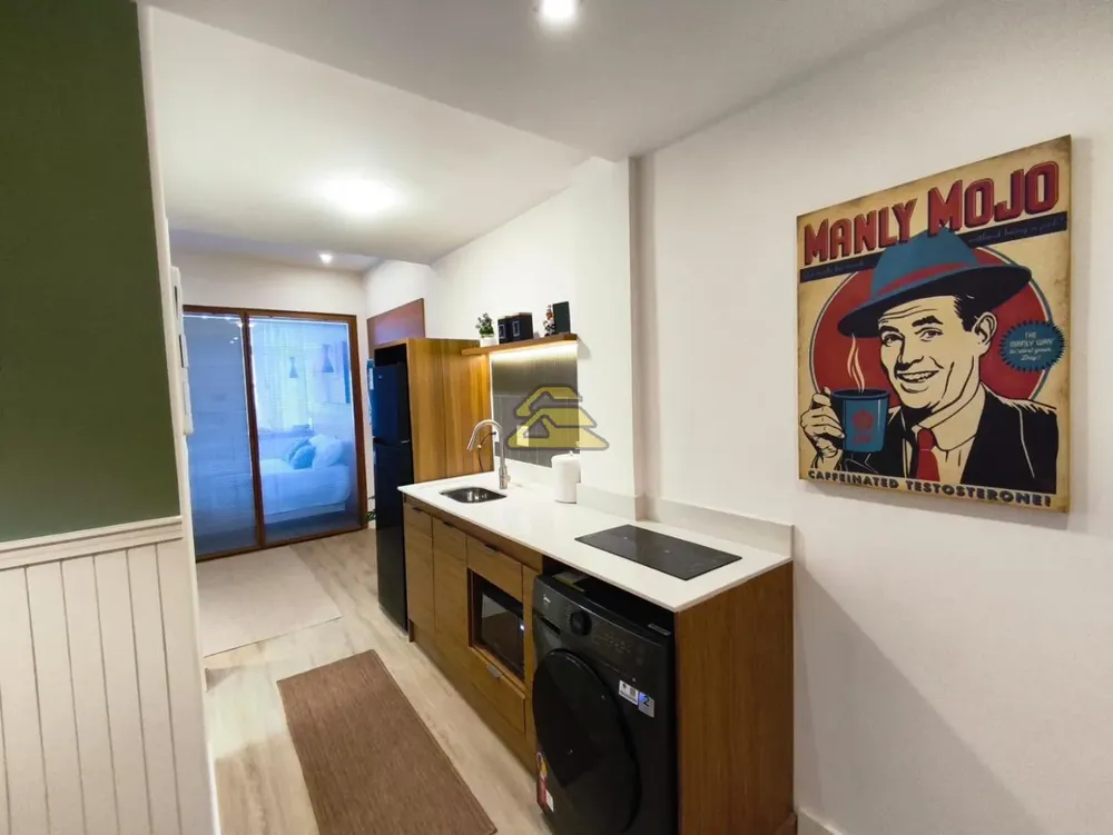 Kitnet-Studio, 33 m² - Foto 16