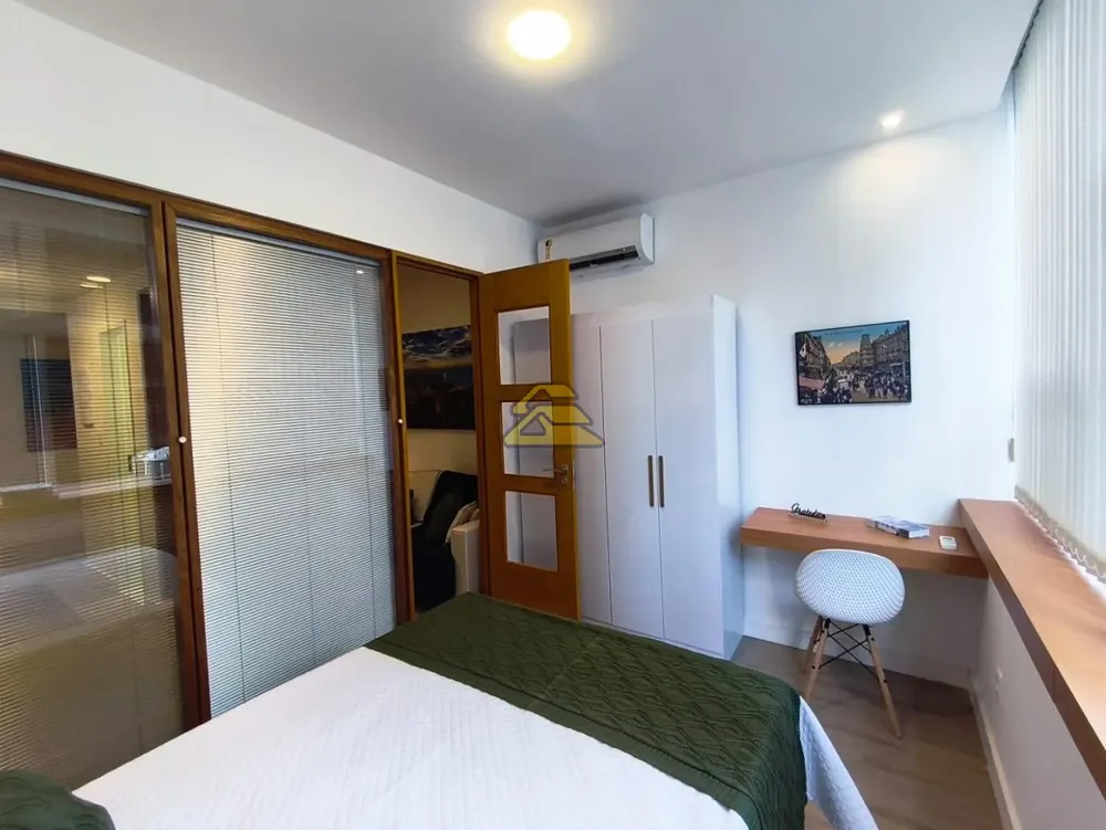 Kitnet-Studio, 33 m² - Foto 8